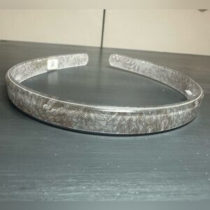 C.O. Bigelow France Luxe headband